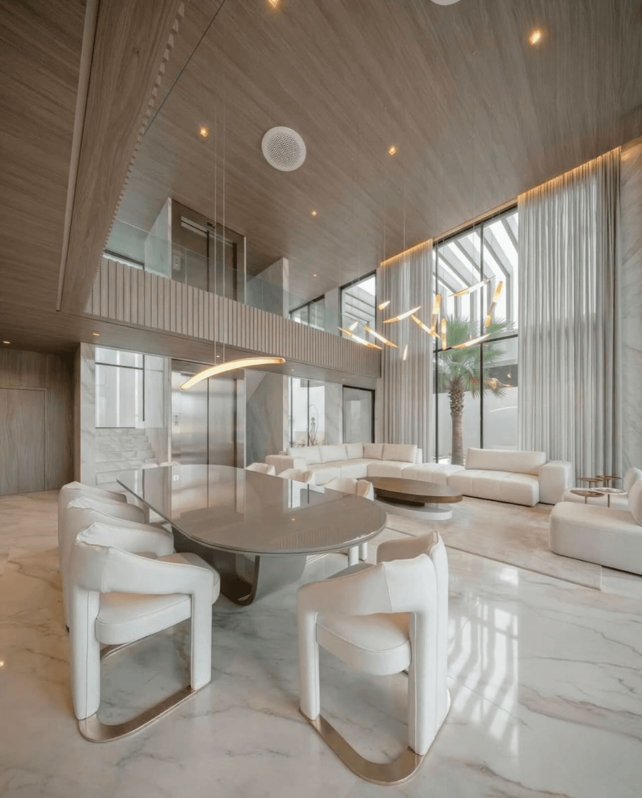 Residential Renovation