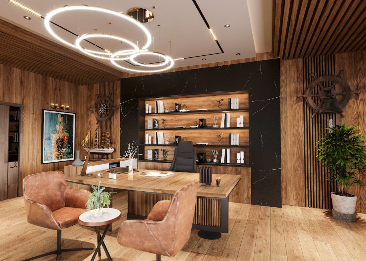 Commercial Fit-Out